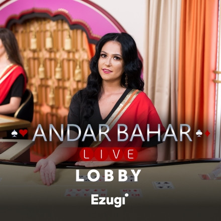 Andar Bahar Live