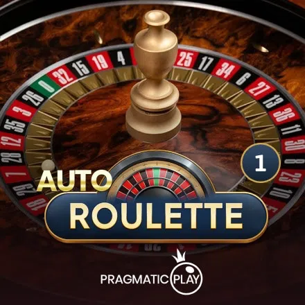 Auto Roulette