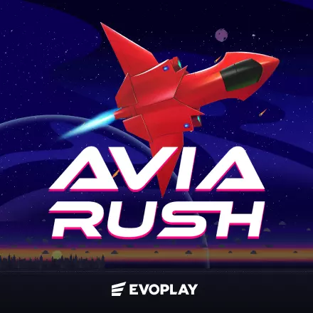 Avia Rush