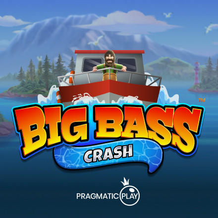 Big Bass Crash