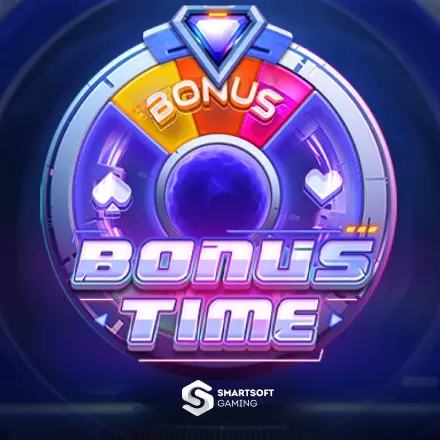 Bonus Time