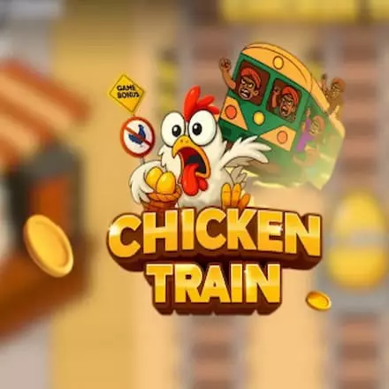 Chicken Train