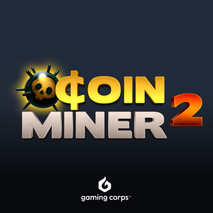 Coin Miner 2