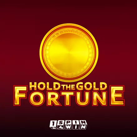Hold The Gold Fortune