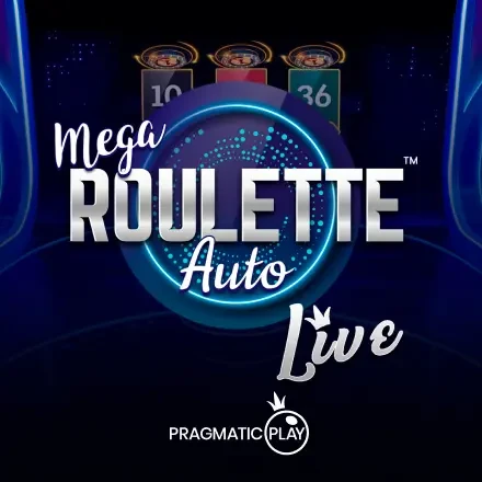 Mega Roulette Live
