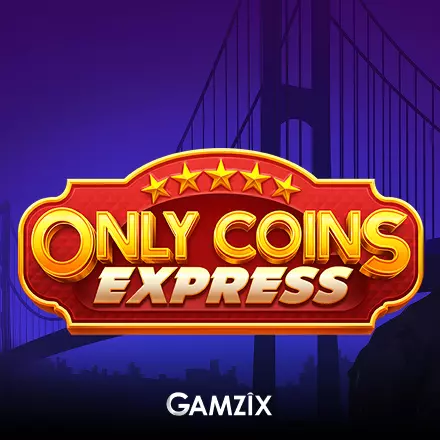Only Coins Express