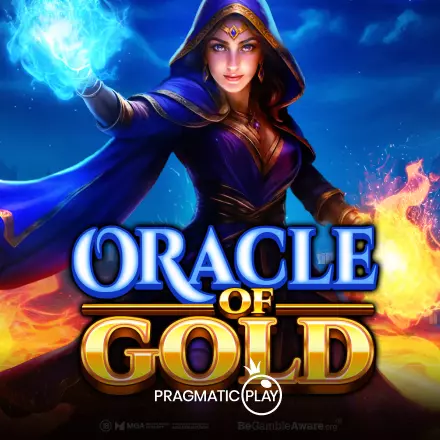Oracle of Gold