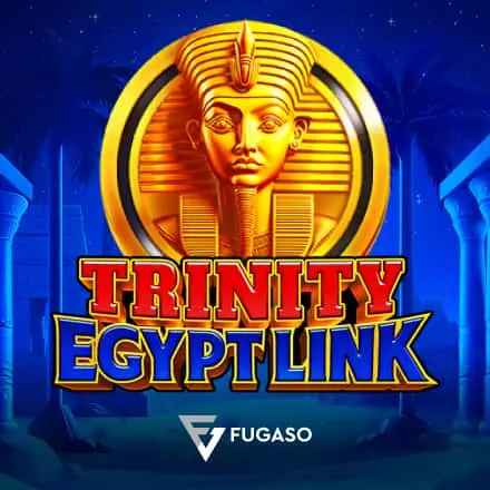 Trinity Egypt Link